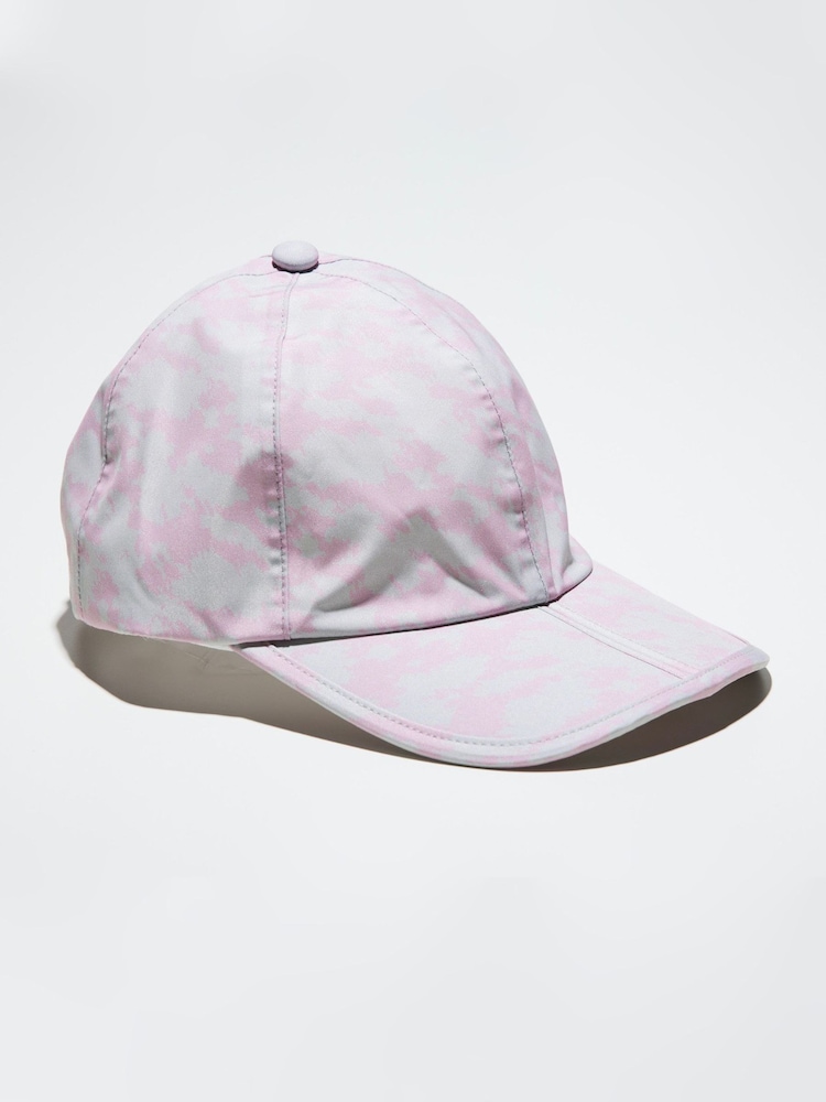 Sealskinz Salle Waterproof Foldable Peak Cap - Image 1 of 3