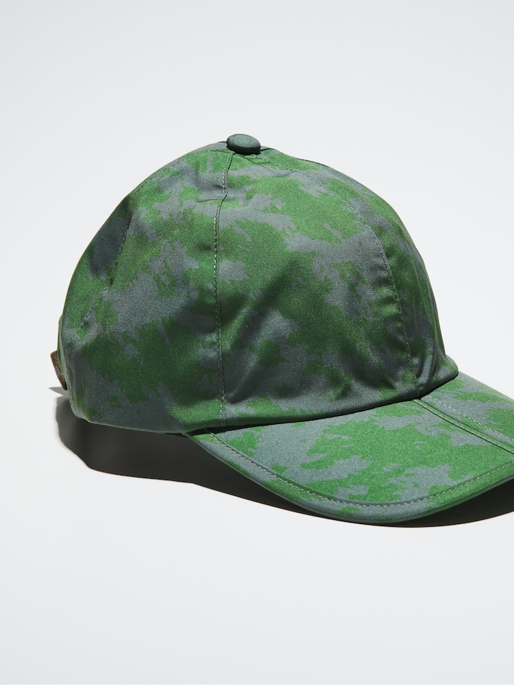 Sealskinz Salle Waterproof Foldable Peak Cap - Image 1 of 3