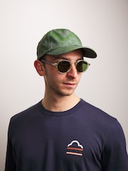 Sealskinz Salle Waterproof Foldable Peak Cap - Image 3 of 3