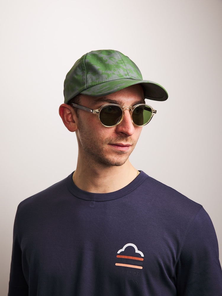 Sealskinz Salle Waterproof Foldable Peak Cap - Image 3 of 3
