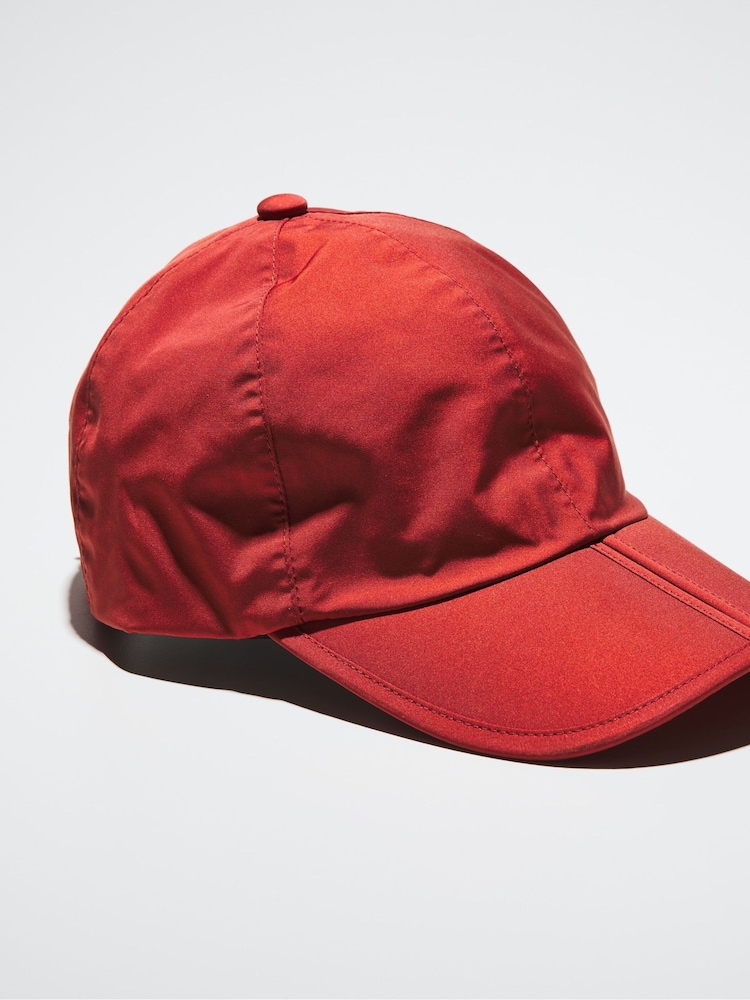 Sealskinz Salle Waterproof Foldable Peak Cap - Image 1 of 3