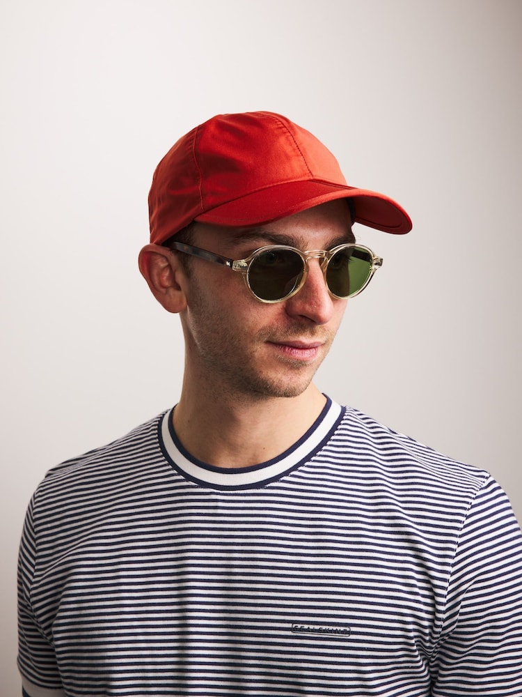 Sealskinz Salle Waterproof Foldable Peak Cap - Image 3 of 3