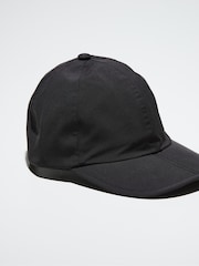 Schwarz - Sealskinz Salle Wasserdichte, faltbare Cap - Bild 1 von 3