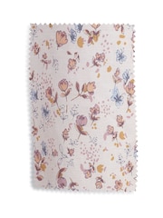 Natural Floral Ombre Eyelet Blackout Curtains - Image 4 of 4