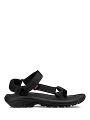 Negro - Sandalias Hurricane XLT2 de Teva - Imagen 1 de 17