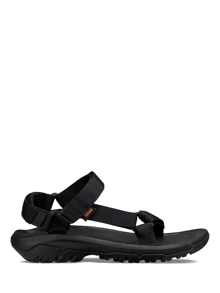 Negro - Sandalias Hurricane XLT2 de Teva - Imagen 1 de 17