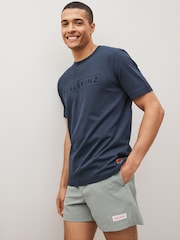 Sealskinz Litcham Icon Uv Protection T-Shirt - Image 1 of 8