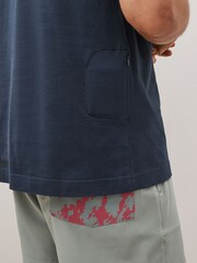 Sealskinz Litcham Icon Uv Protection T-Shirt - Image 7 of 8