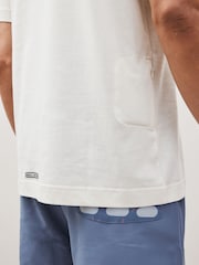Sealskinz Litcham Icon Uv Protection T-Shirt - Image 6 of 7