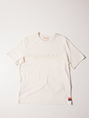 Sealskinz Litcham Icon Uv Protection T-Shirt - Image 7 of 7