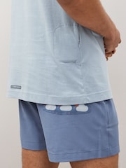 Sealskinz Litcham Icon Uv Protection T-Shirt - Image 5 of 6