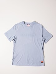 Sealskinz Litcham Icon Uv Protection T-Shirt - Image 6 of 6