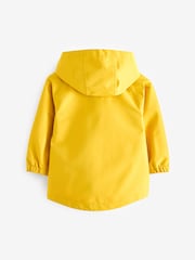 Yellow Waterproof Jacket (3mths-7yrs) - Image 10 of 10