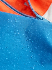 Red Shower Resistant Jacket (3mths-7yrs) - Image 10 of 11