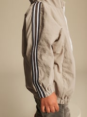 Neutral Shower Resistant Jacket (3mths-7yrs) - Image 4 of 8