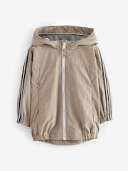 Neutral Shower Resistant Jacket (3mths-7yrs) - Image 5 of 8