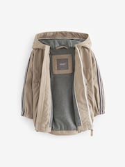 Neutral Shower Resistant Jacket (3mths-7yrs) - Image 7 of 8