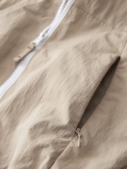 Neutral Shower Resistant Jacket (3mths-7yrs) - Image 8 of 8