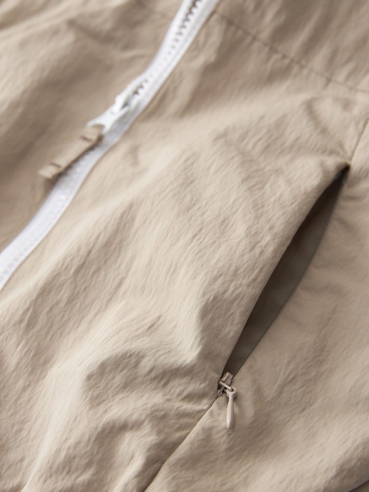 Neutral Shower Resistant Jacket (3mths-7yrs) - Image 8 of 8