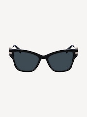 Longchamp Black Sunglasses - Image 3 of 3