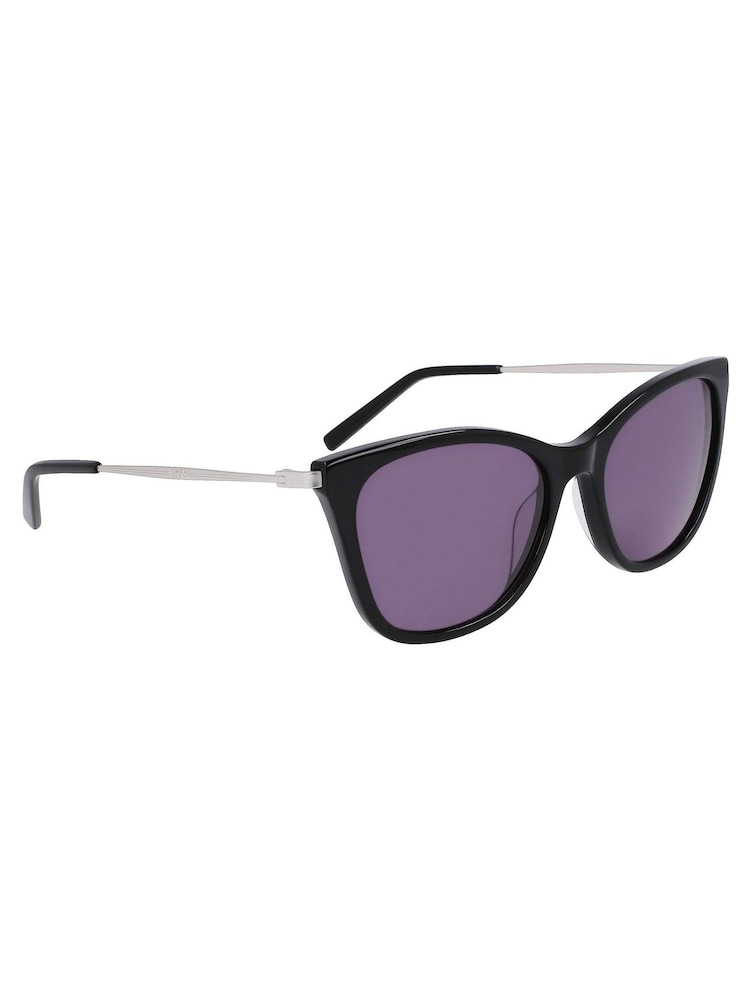 DKNY Black Sunglasses - Image 1 of 3