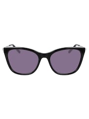 DKNY Black Sunglasses - Image 2 of 3