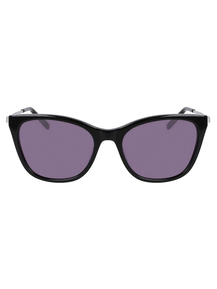 DKNY Black Sunglasses - Image 2 of 3