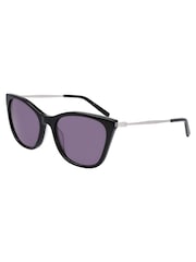 DKNY Black Sunglasses - Image 3 of 3