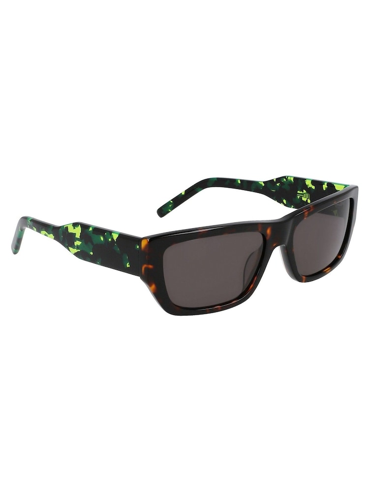 DKNY Dark Tortoise Sunglasses - Image 1 of 3 DKNY Dark Tortoise Sunglasses - Image 1 of 3