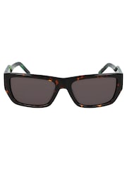 DKNY Dark Tortoise Sunglasses - Image 2 of 3