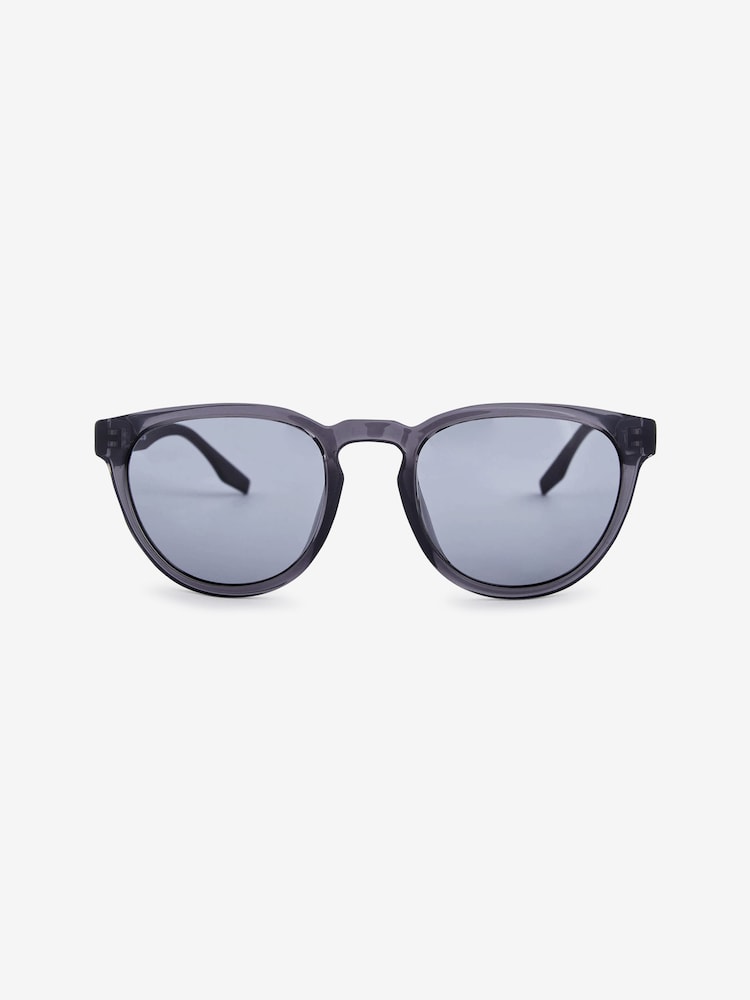 Converse Grey Sunglasses - Image 2 of 3
