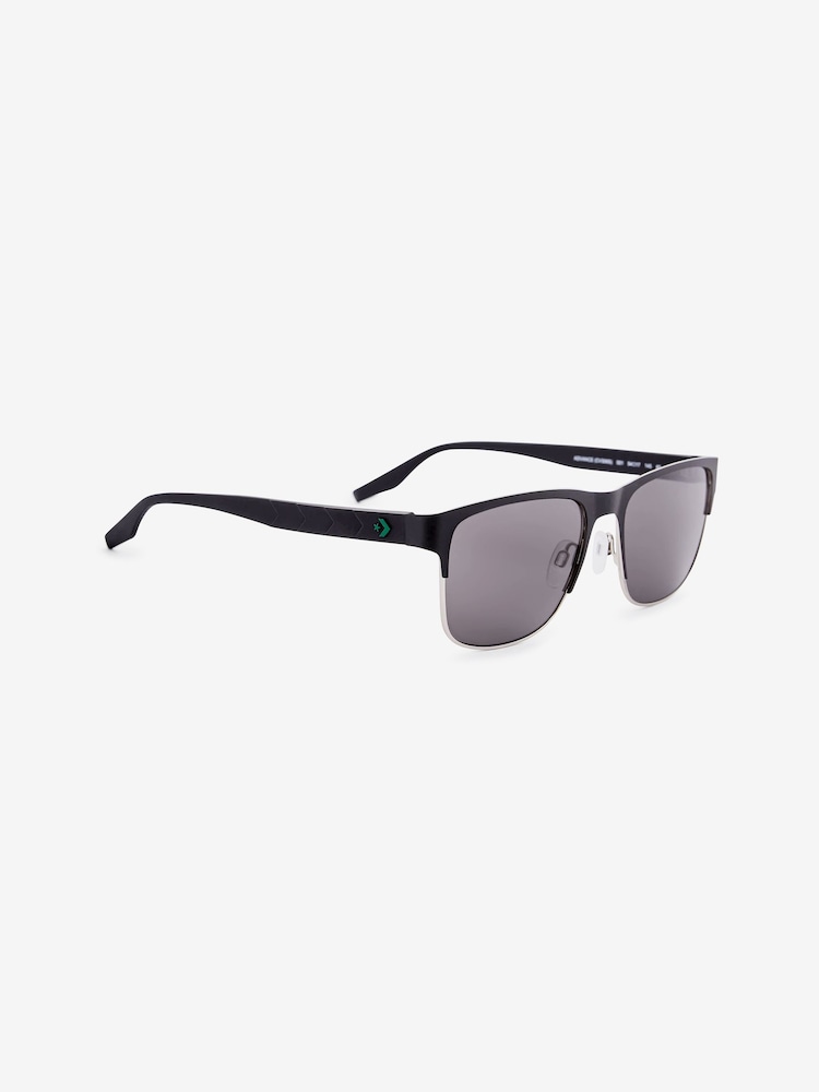 Converse Black Sunglasses - Image 1 of 3 Converse Black Sunglasses - Image 1 of 3
