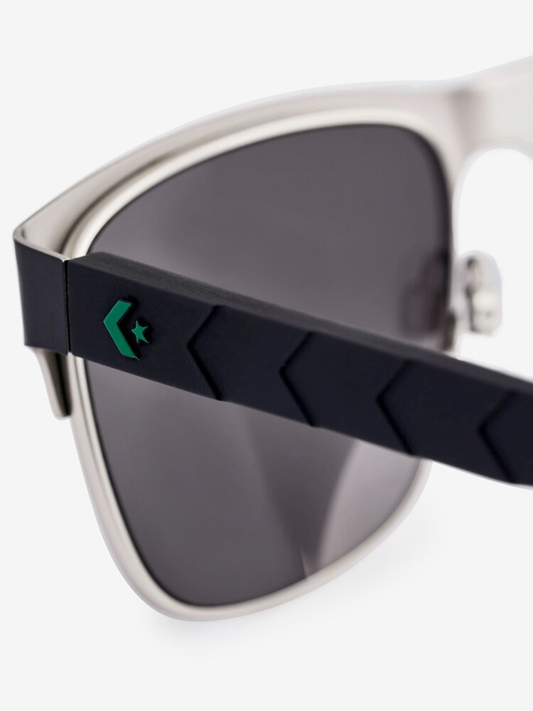 Converse Black Sunglasses - Image 3 of 3