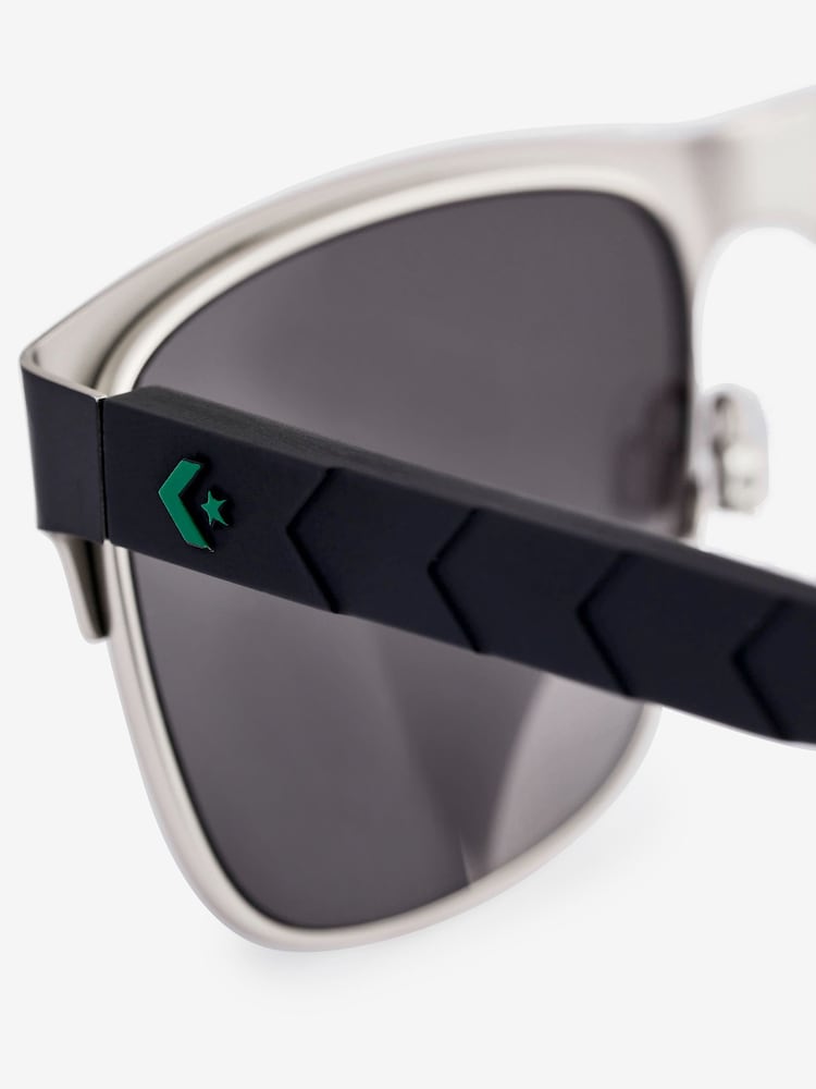 Converse Black Sunglasses - Image 3 of 3 Converse Black Sunglasses - Image 3 of 3