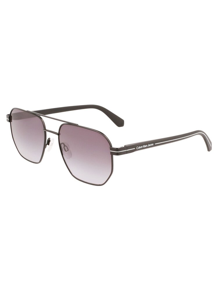 Calvin Klein Jeans Black Sunglasses - Image 3 of 3 Calvin Klein Jeans Black Sunglasses - Image 3 of 3