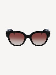 Longchamp Black Sunglasses - Image 3 of 3