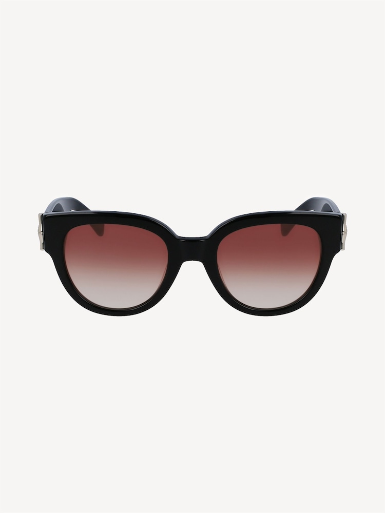 Longchamp Black Sunglasses - Image 3 of 3