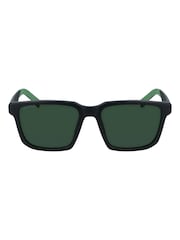Lacoste Green Sunglasses - Image 2 of 8
