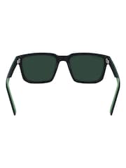 Lacoste Green Sunglasses - Image 4 of 8