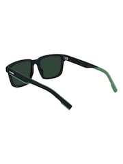Lacoste Green Sunglasses - Image 6 of 8