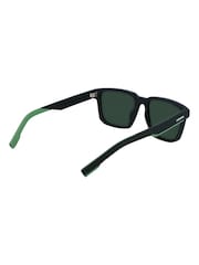 Lacoste Green Sunglasses - Image 7 of 8