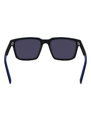 Lacoste Black Sunglasses - Image 4 of 8