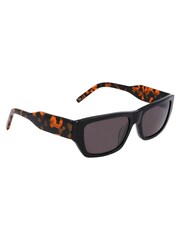 DKNY Black Sunglasses - Image 1 of 3