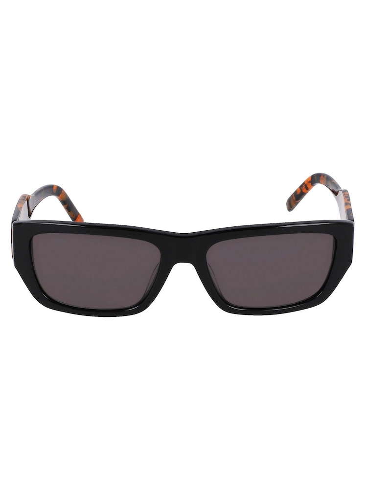 DKNY Black Sunglasses - Image 2 of 3