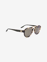 Converse Brown Sunglasses - Image 1 of 3