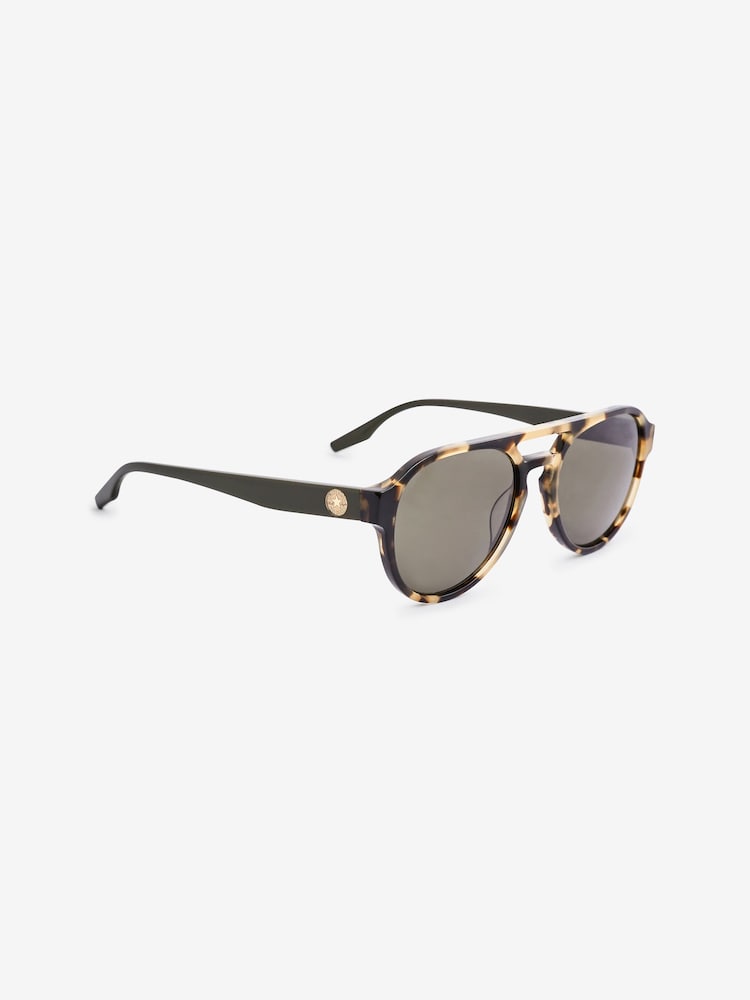 Converse Brown Sunglasses - Image 1 of 3
