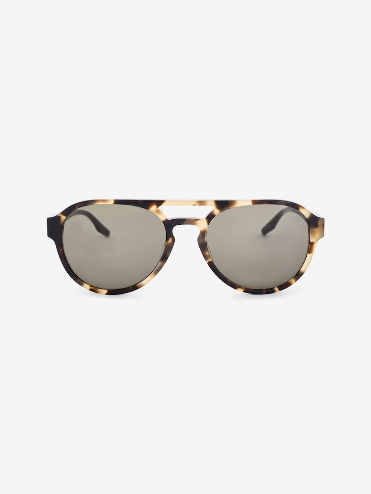 Converse Brown Sunglasses - Image 2 of 3