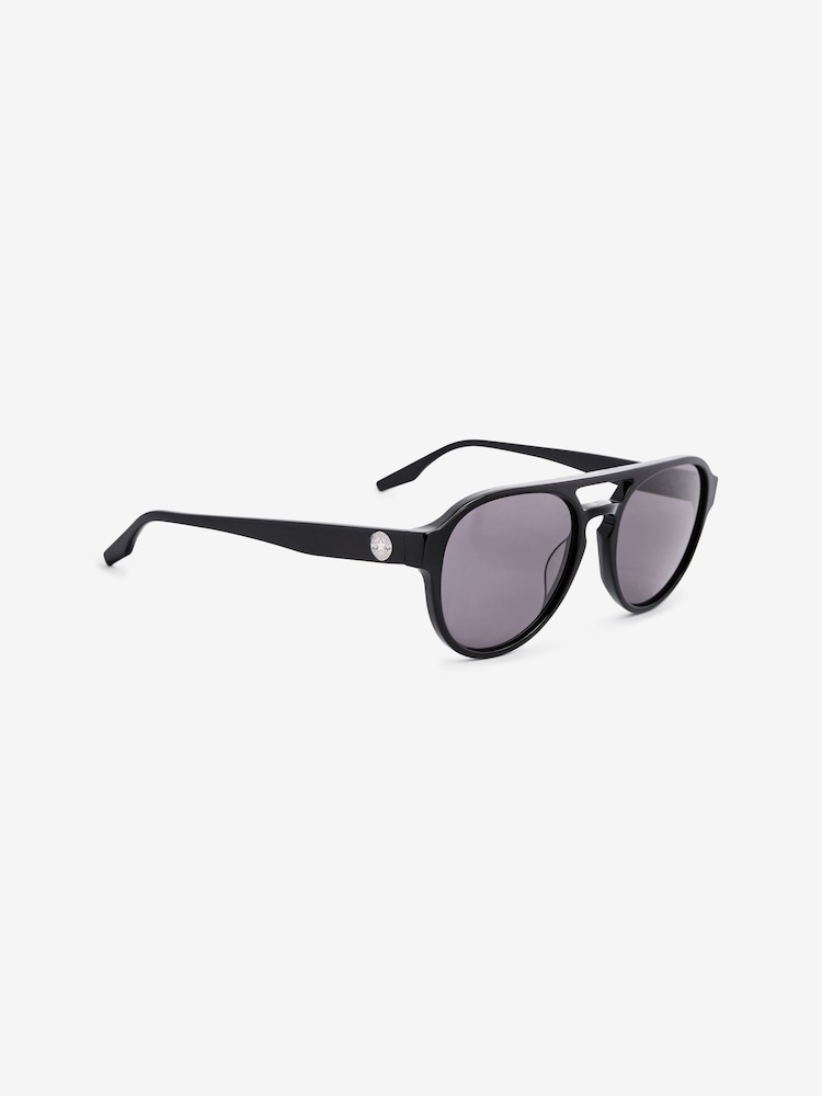 Converse Black Sunglasses - Image 1 of 3