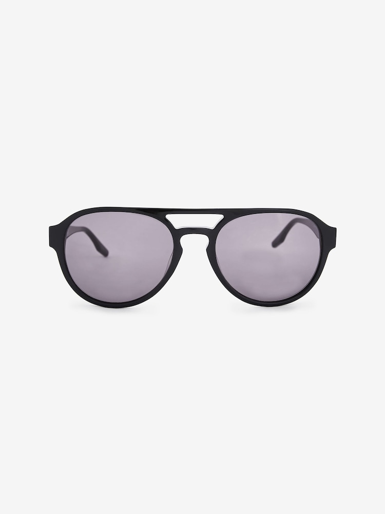 Converse Black Sunglasses - Image 2 of 3