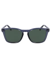Calvin Klein Jeans Black Sunglasses - Image 2 of 3